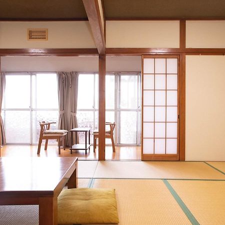 Hotel Harukaze No Yado à Iwaki  Extérieur photo