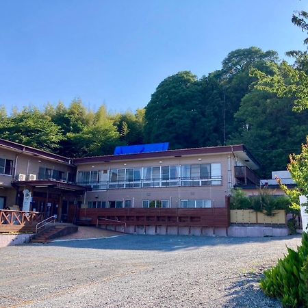 Hotel Harukaze No Yado à Iwaki  Extérieur photo