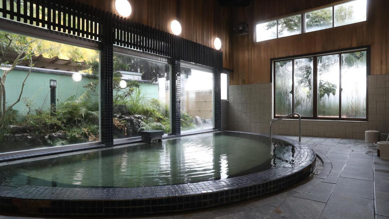 Hotel Harukaze No Yado à Iwaki  Extérieur photo