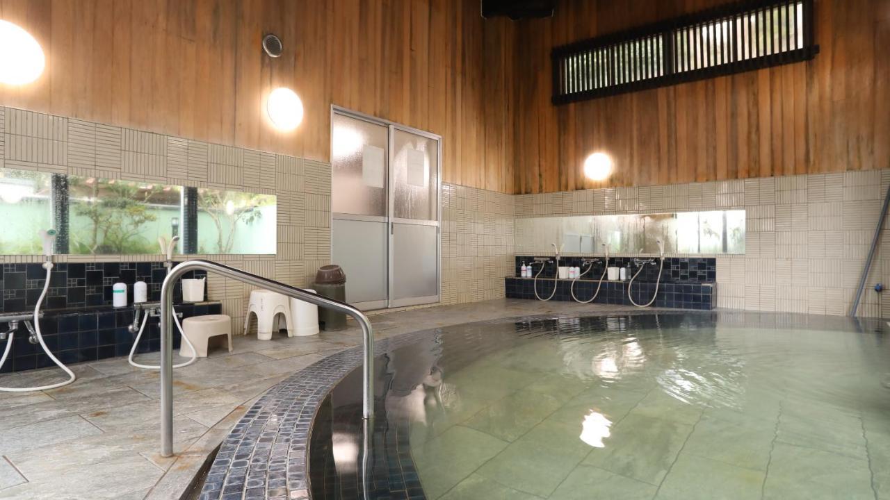 Hotel Harukaze No Yado à Iwaki  Extérieur photo