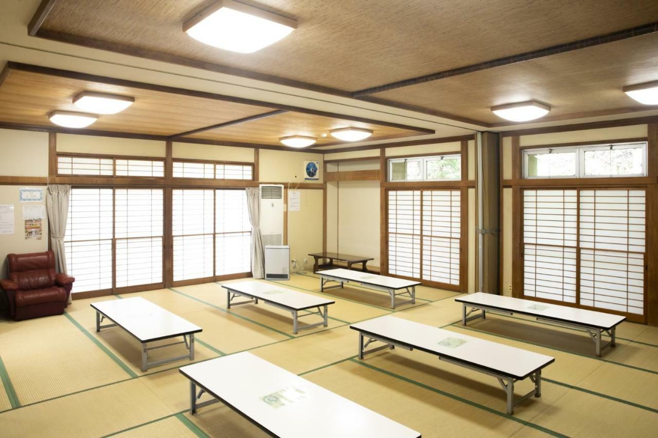 Hotel Harukaze No Yado à Iwaki  Extérieur photo