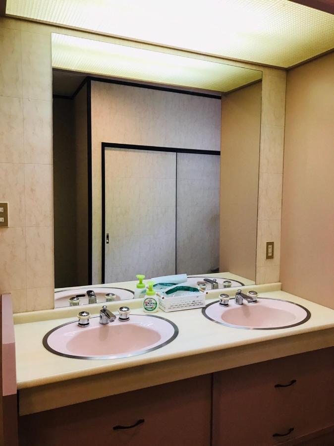 Hotel Harukaze No Yado à Iwaki  Extérieur photo